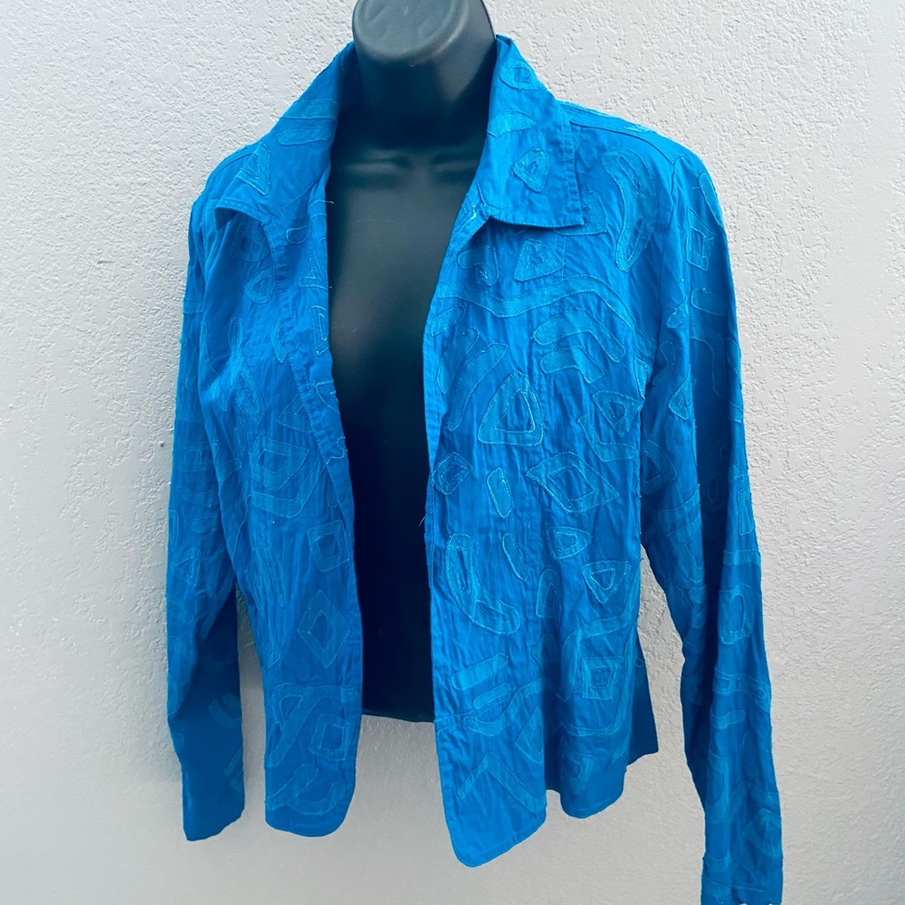 Chico’s Women’s Jacket